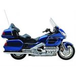 Goldwing 1800