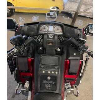 Goldwing Sounds 1500 Radio