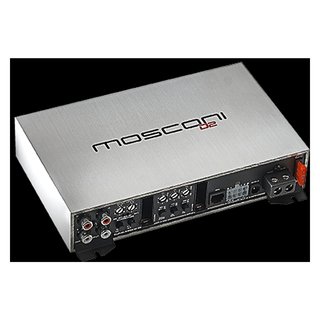 Mosconi Gladen D2 100.4  4 Kanal