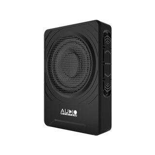 Audio System US08 ACTIVE